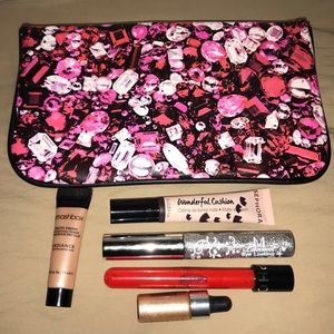 Sephora goody bag